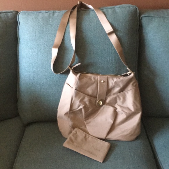 Baggallini travel bag - Picture 2 of 3